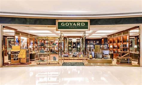 where to buy goyard in italy|goyard boutique shanghai.